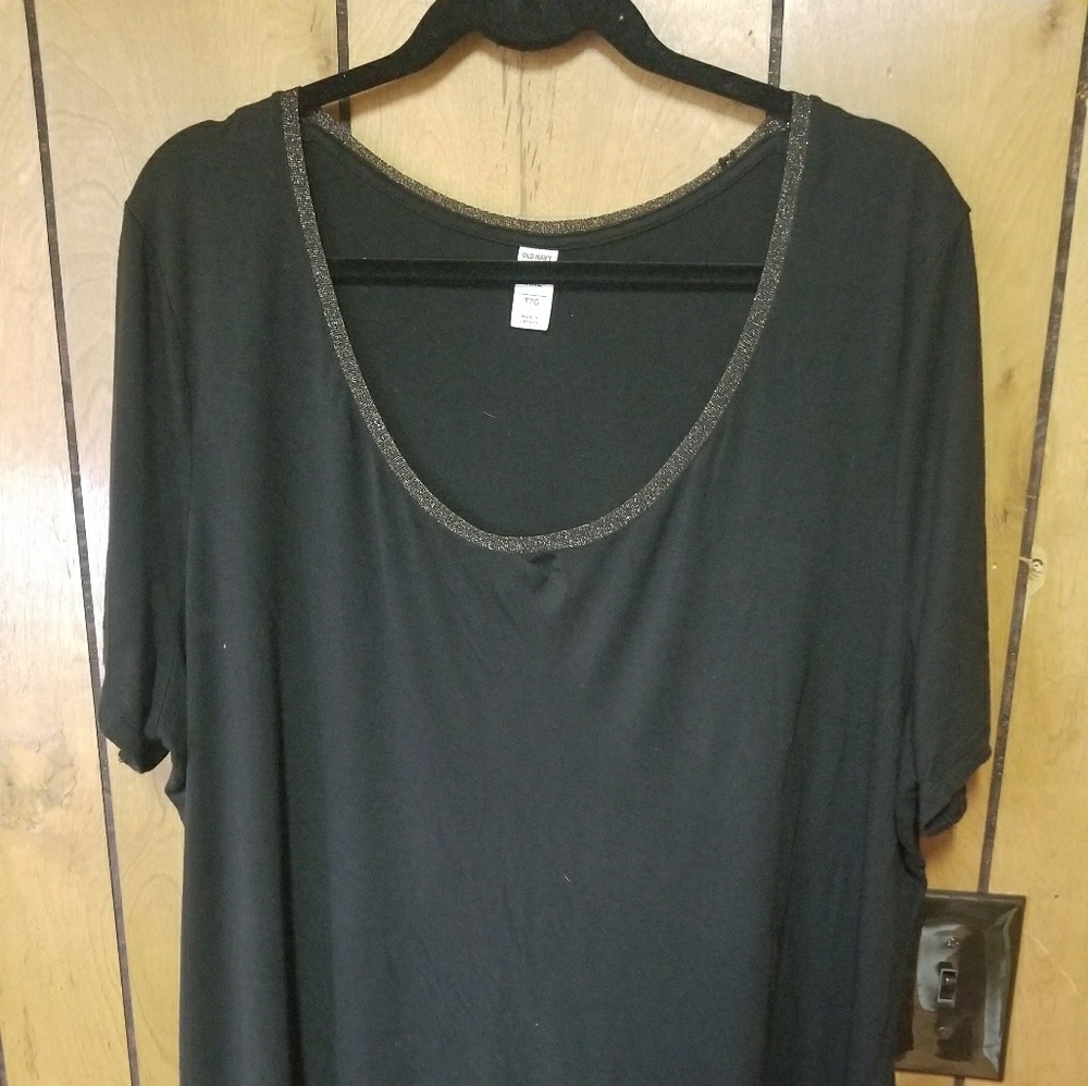 Old navy top